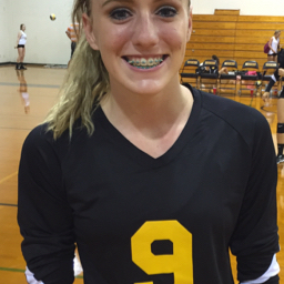 Hailey Pombo
