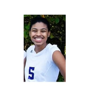 Nichole Thomas