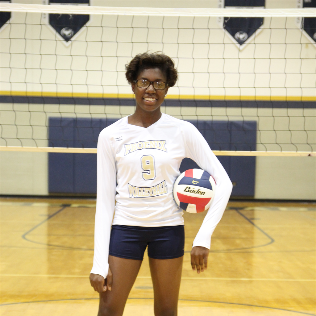 Maya Nettles