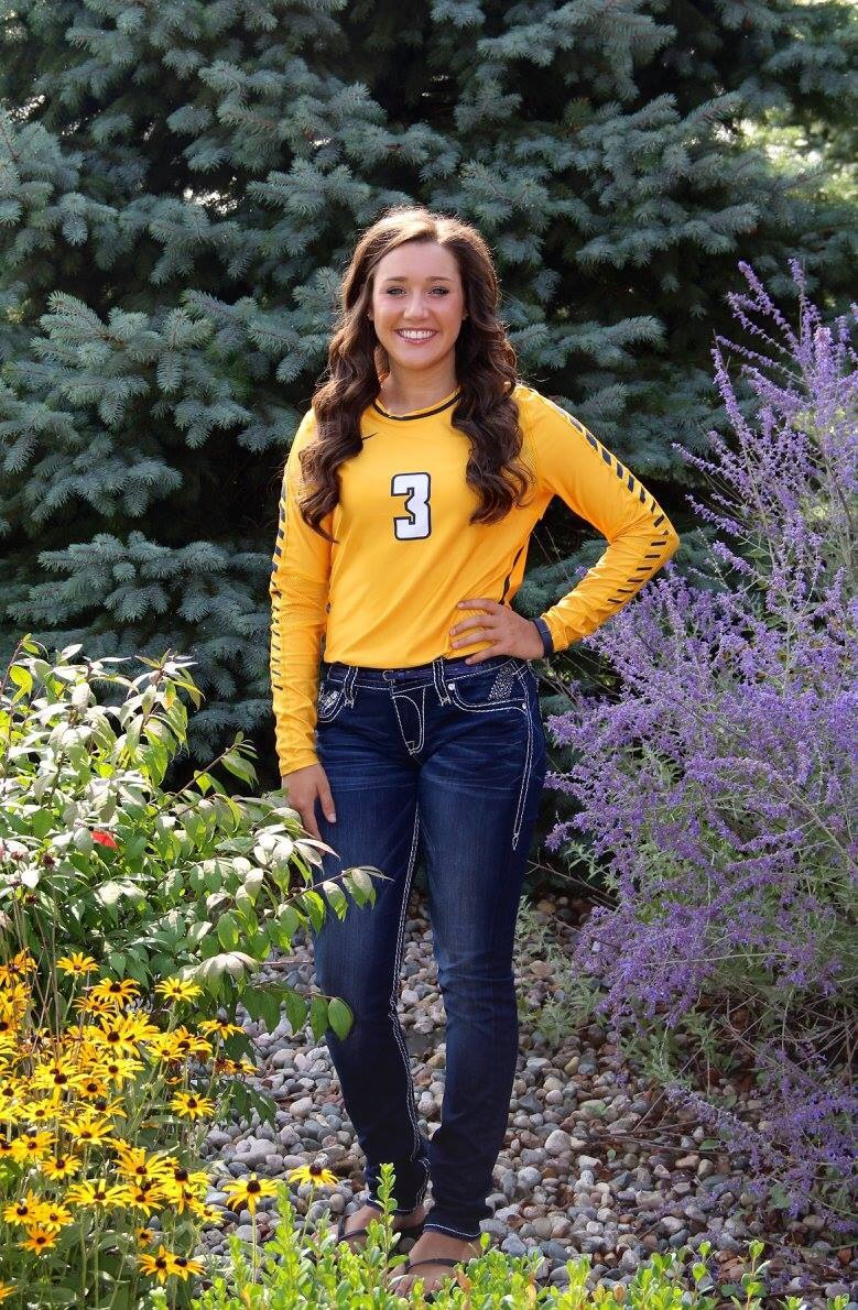 Kyleigh Hamacher