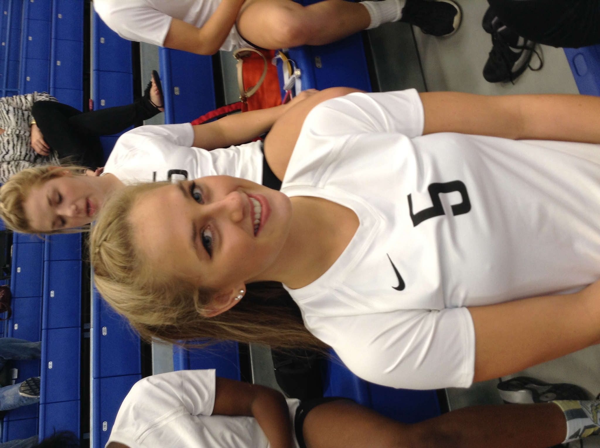 Bailey Booker