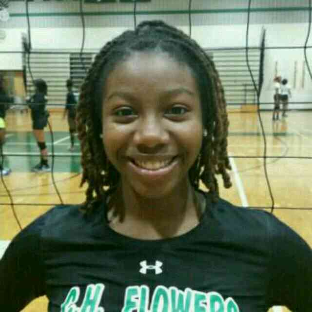 Caitland Okorafor mugshot
