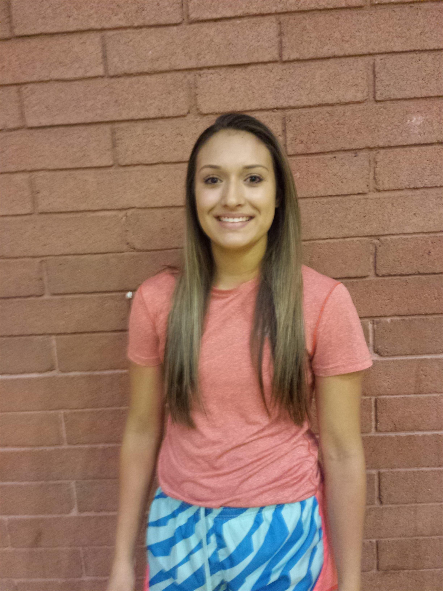 Alicia McEuen mugshot