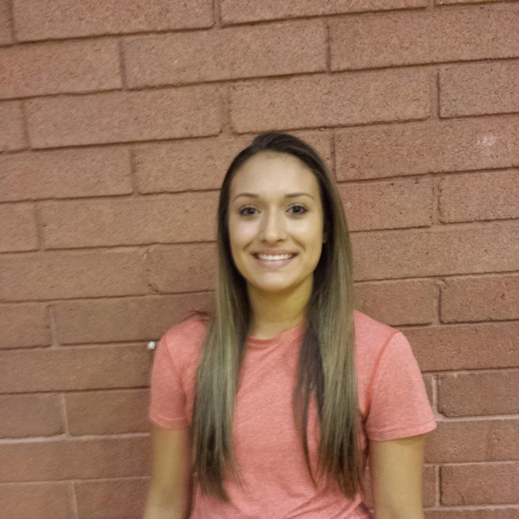 Alicia McEuen mugshot
