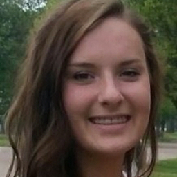 Katie Voichahoske mugshot