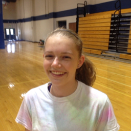 Sydney Hoyt