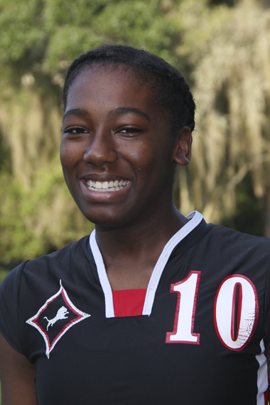 Makayla Washington