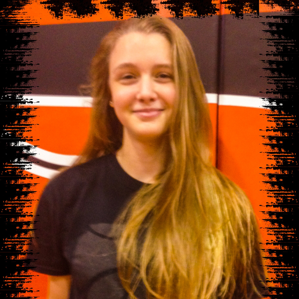 Gracie Bonnell mugshot