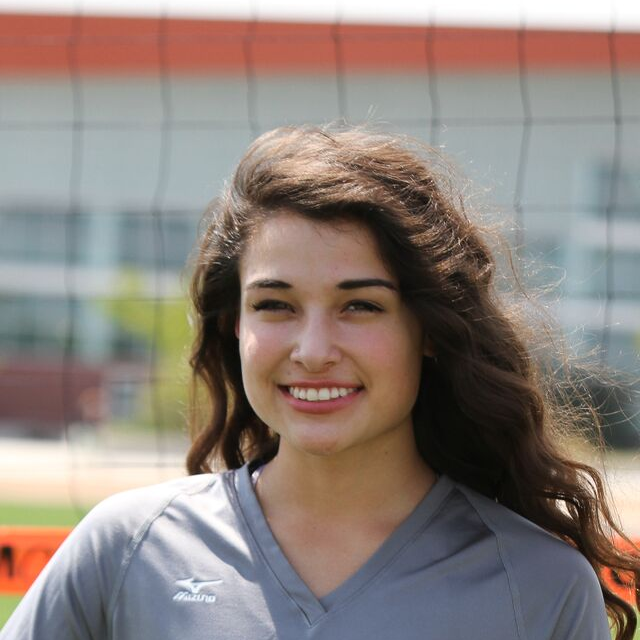 Emily Garcia mugshot