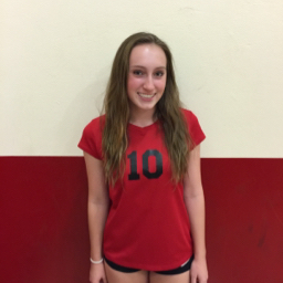 Sydney Higginson