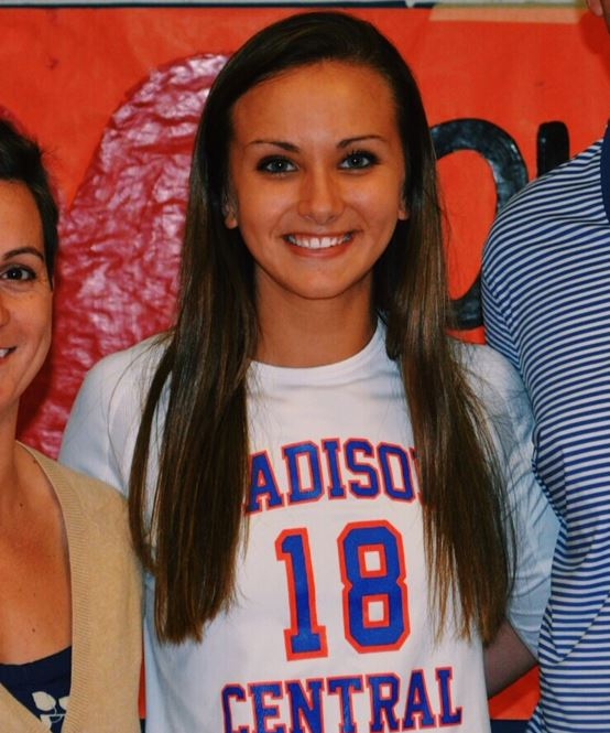 Hallie Phelan