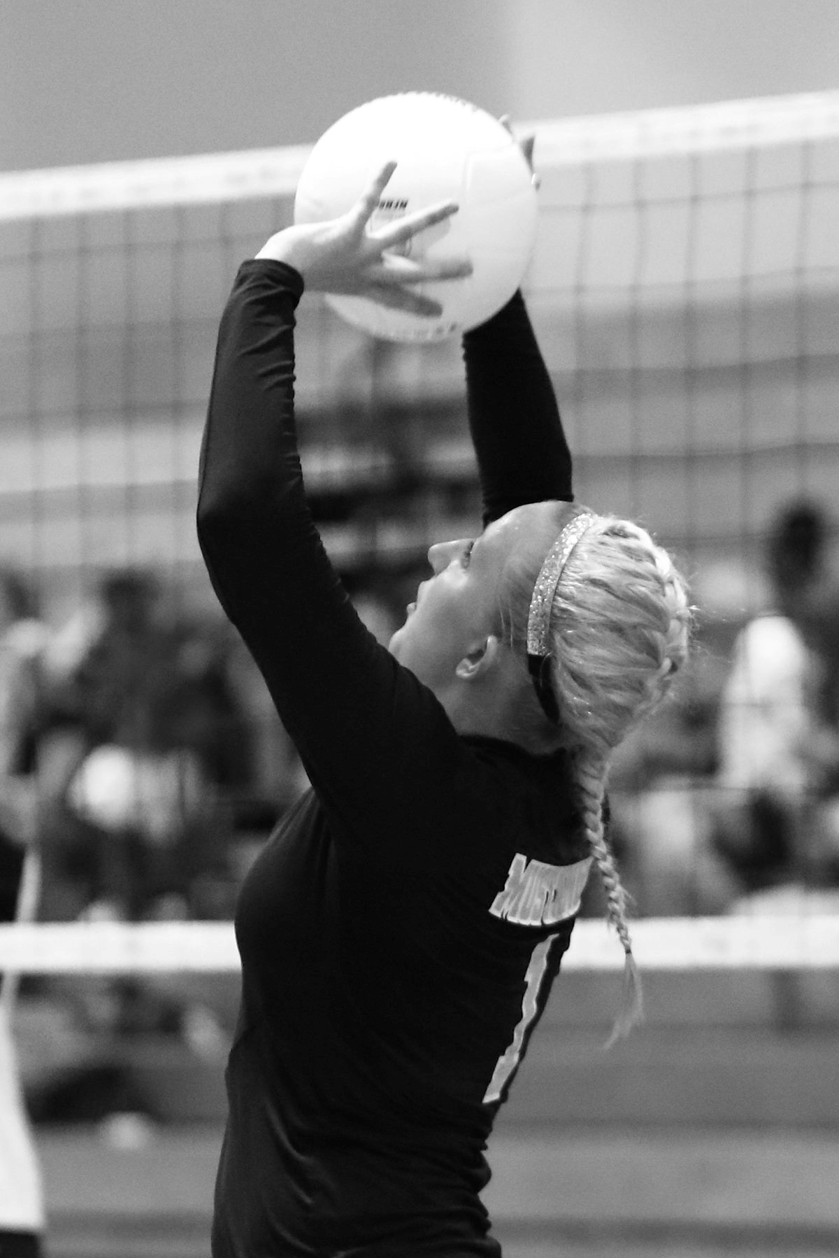 Payton Murchie