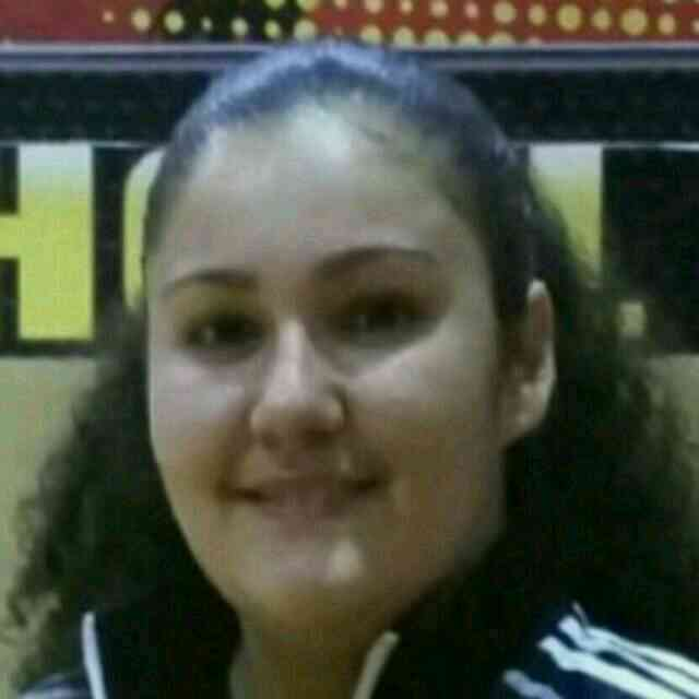 Gaby Mayans mugshot