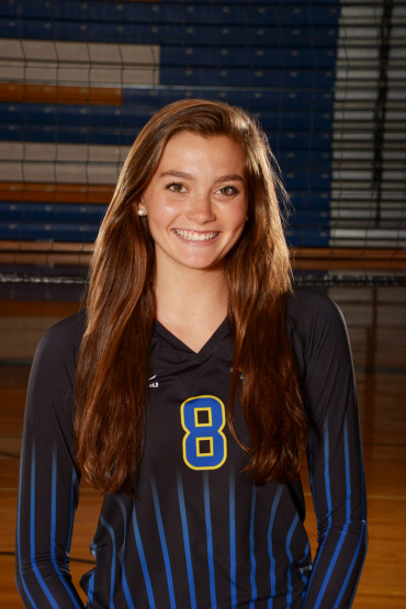 Nicole Ferris