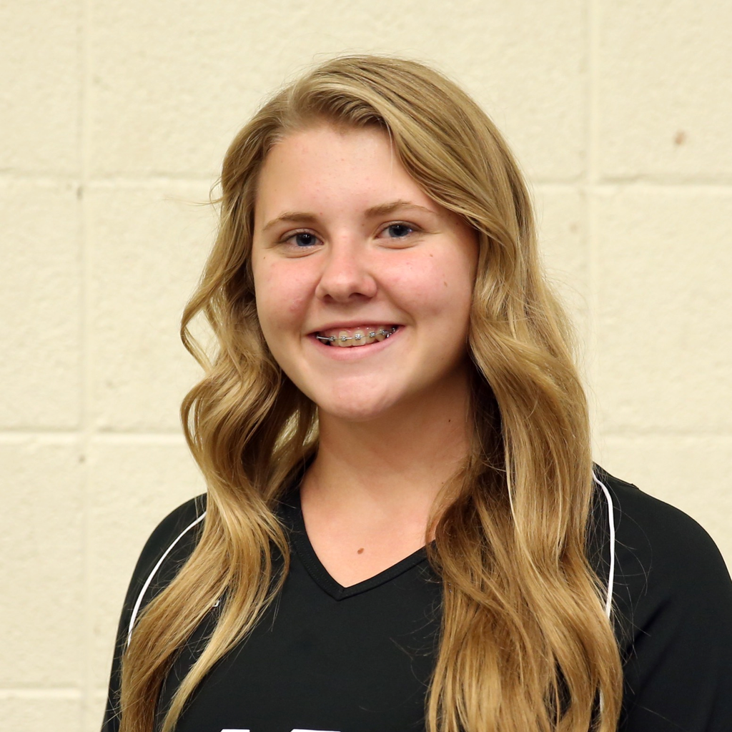 Macey Balas mugshot