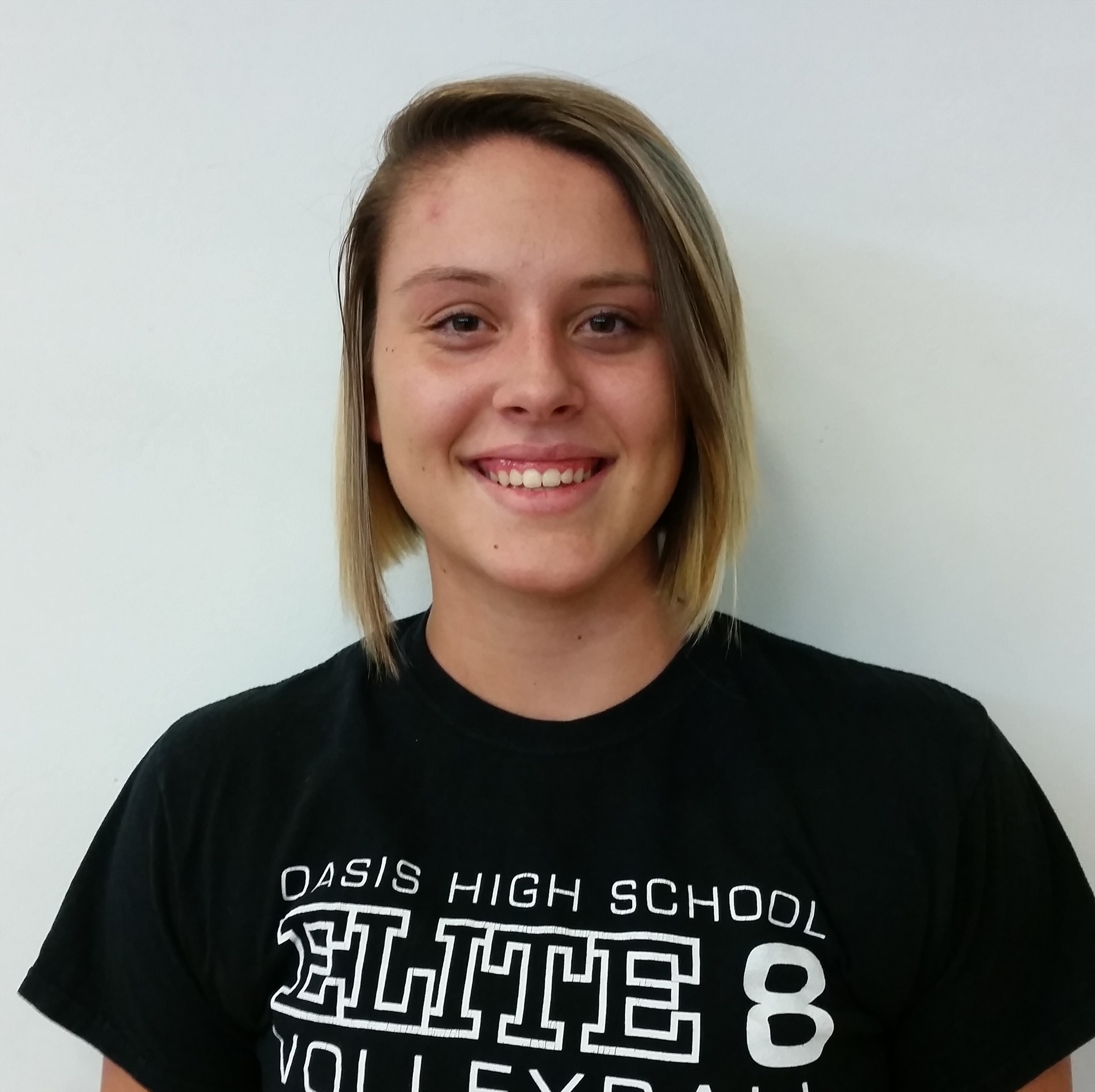 Kelsie Arentsen mugshot