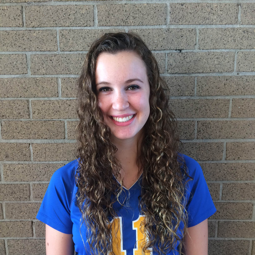 Brianna Hamilton