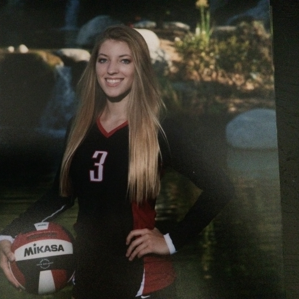 Lexie Caraveo mugshot