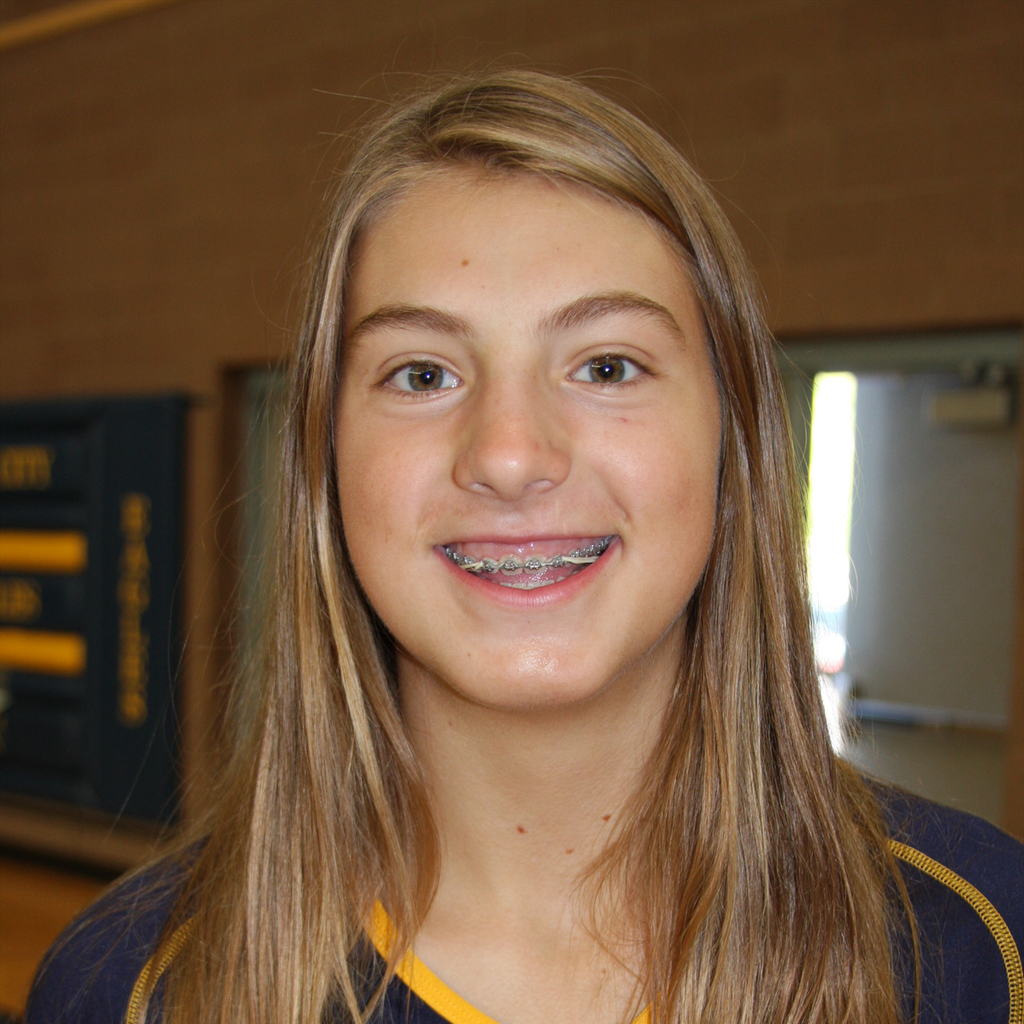 Emma Jeppsen mugshot