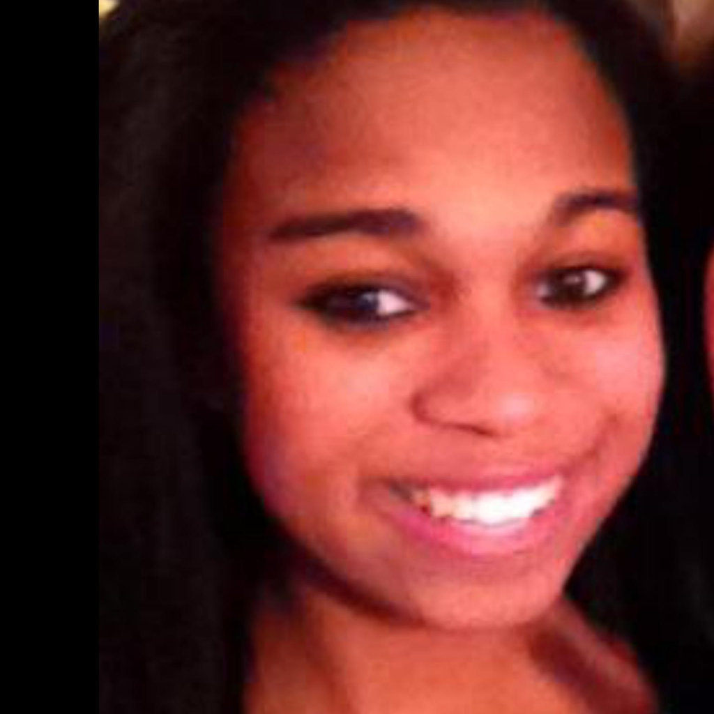Jaylin Nesbitt mugshot