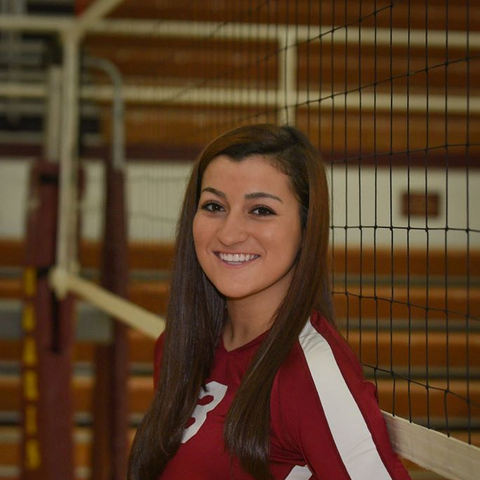 Destiny Cano mugshot