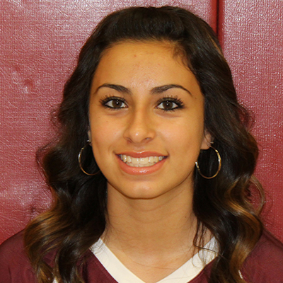 Ariah Gonzales