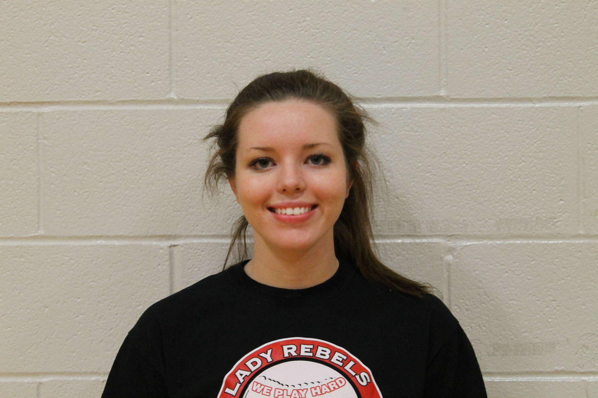 Jayde Robinson mugshot