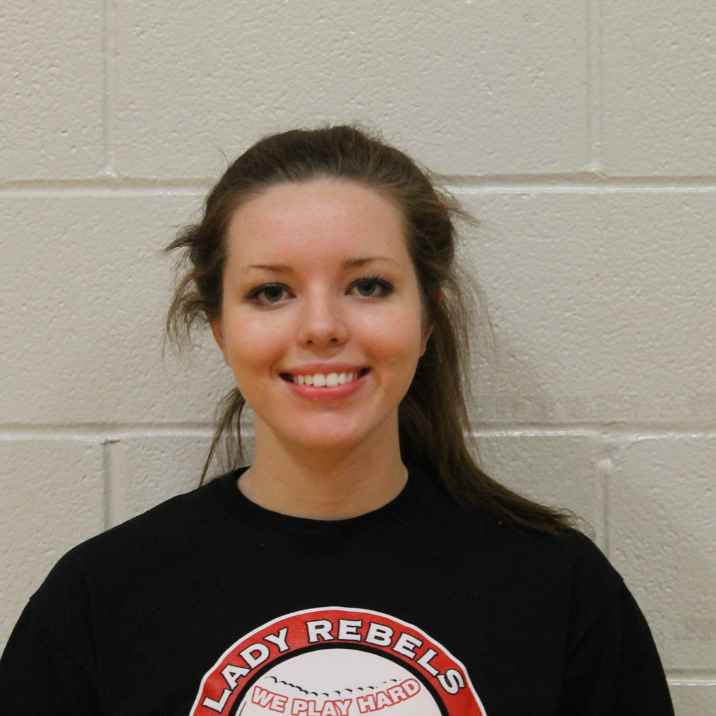 Jayde Robinson mugshot