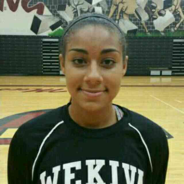 Dasia Fisher