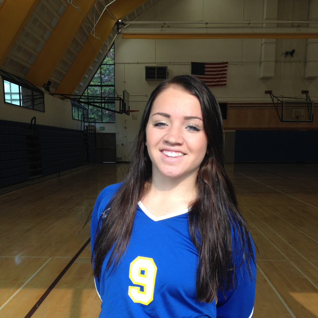 Brynna Hembree