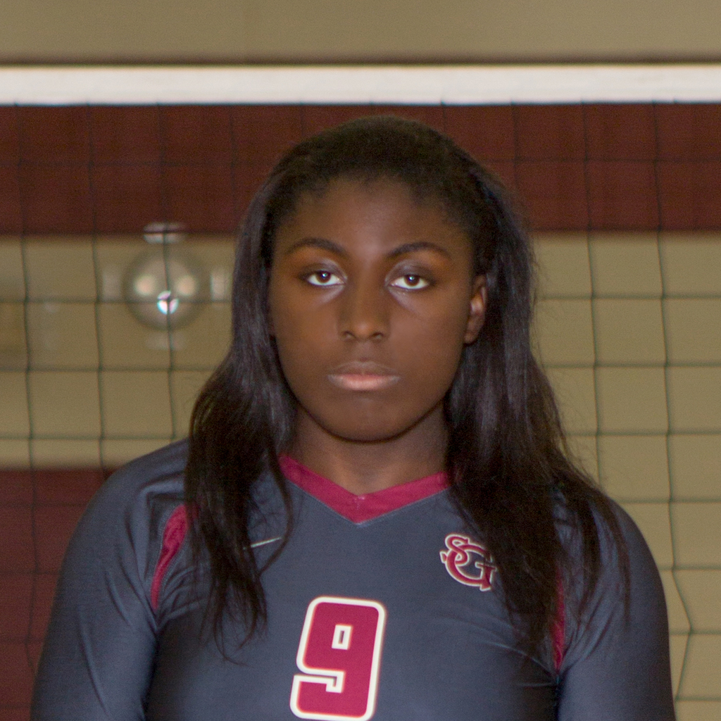 Sope Adeleye mugshot