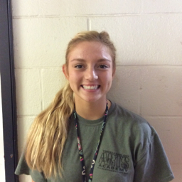 Megan DeJean mugshot