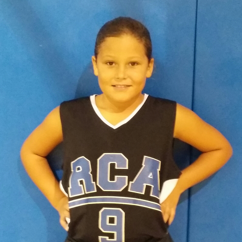 Angel Locklear