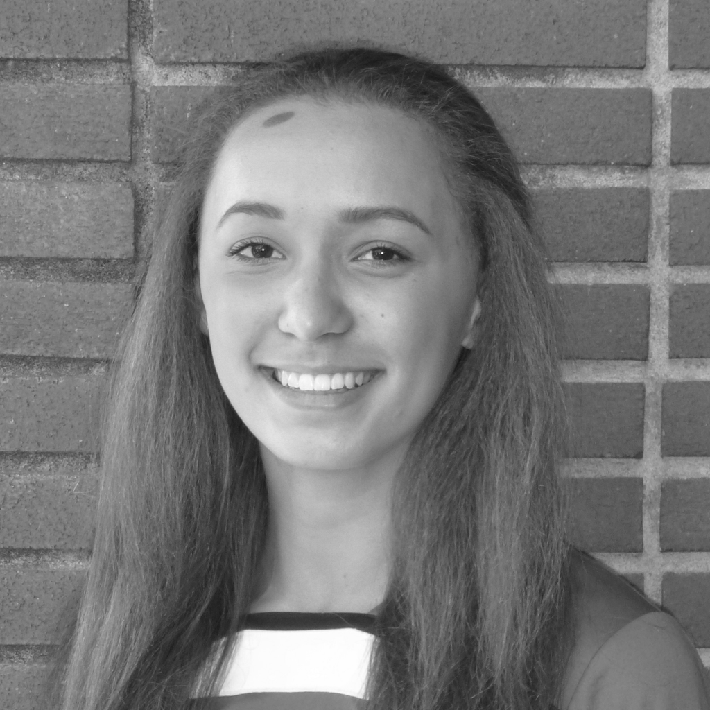 Hailey Ghadiri mugshot