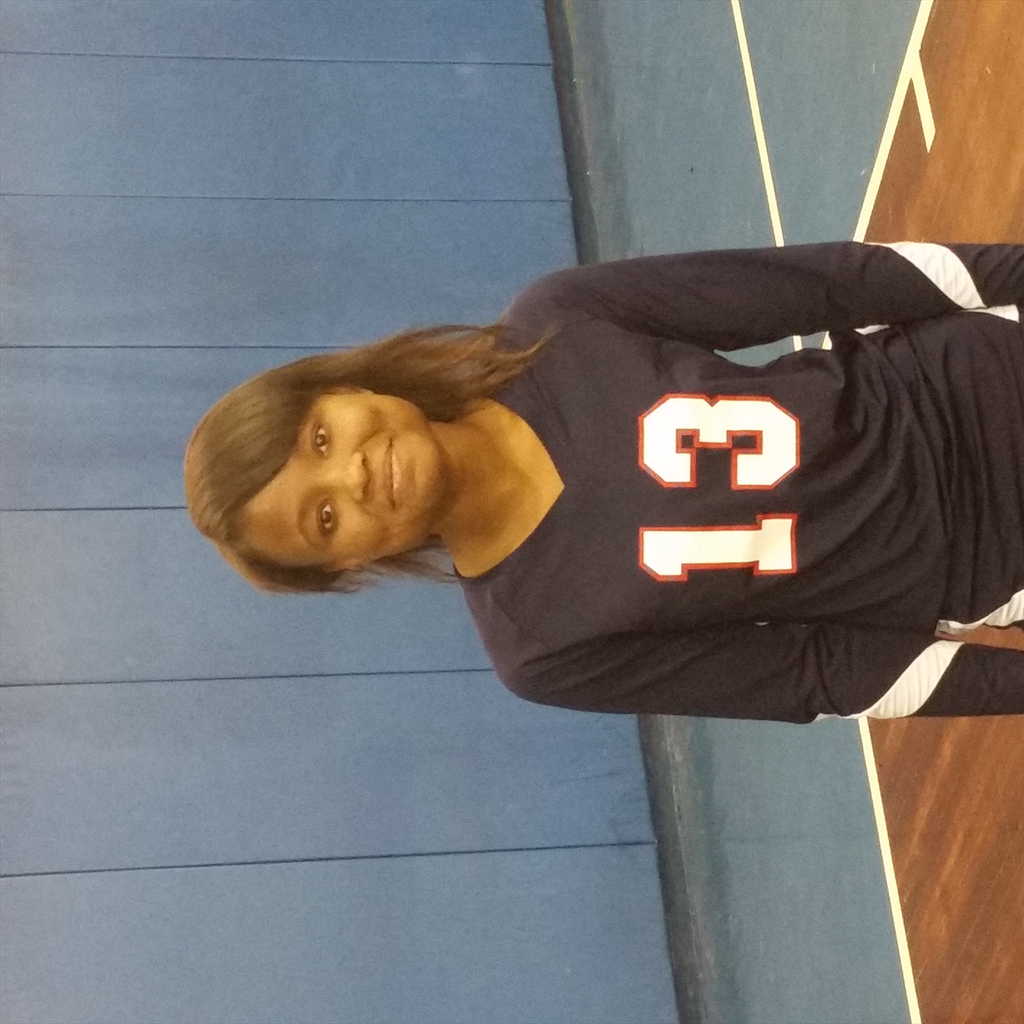 Patience Diggs mugshot
