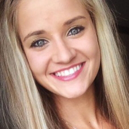 Macy Peregrine mugshot