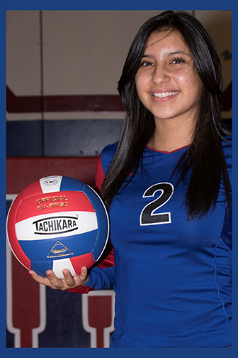 Jackie Rodriguez