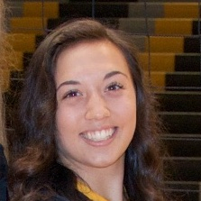 Camryn Spina mugshot