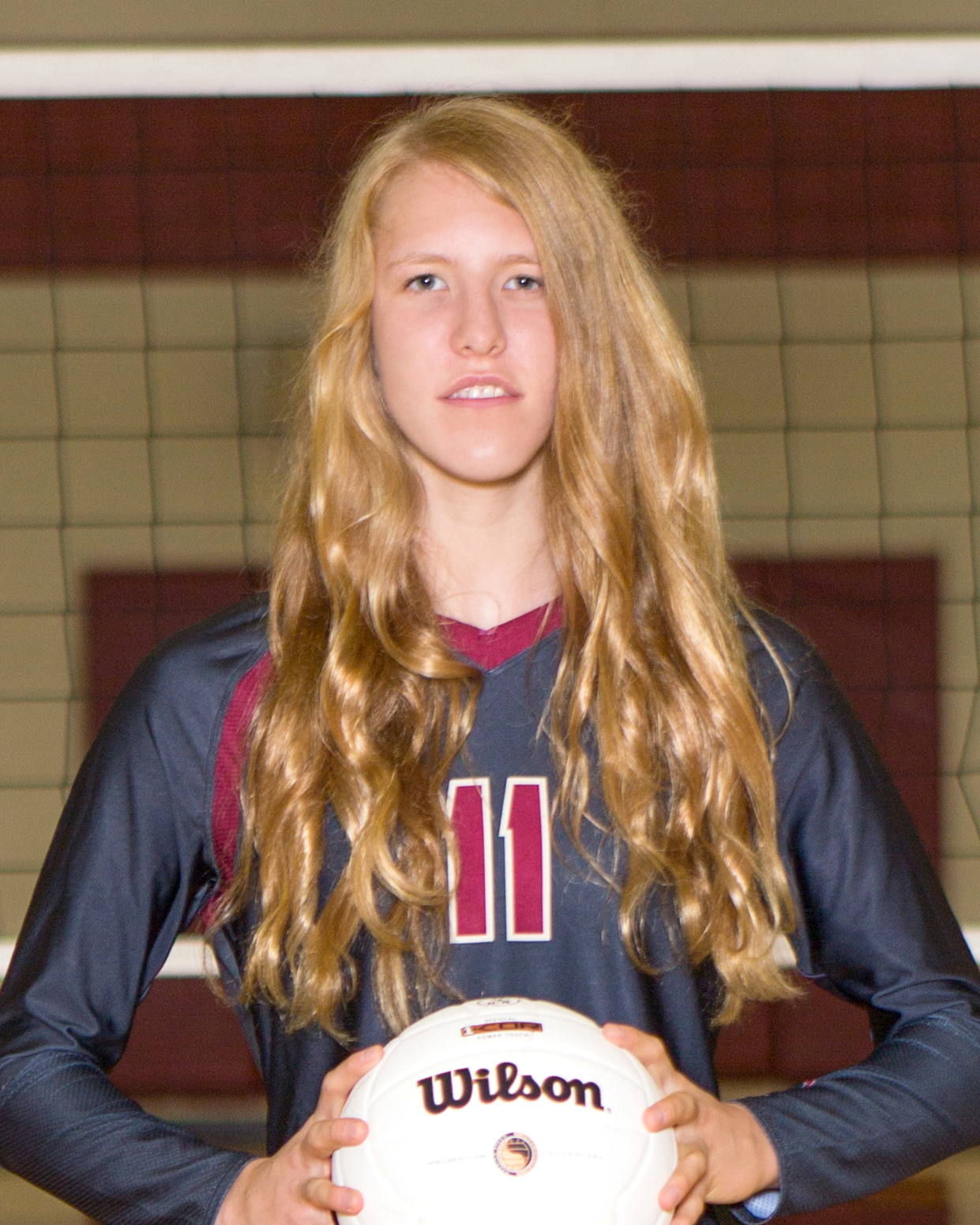 Sarah Thompson mugshot