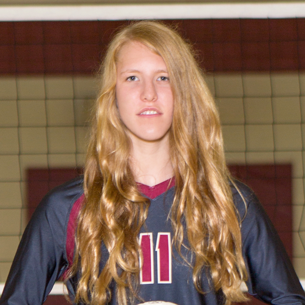 Sarah Thompson mugshot