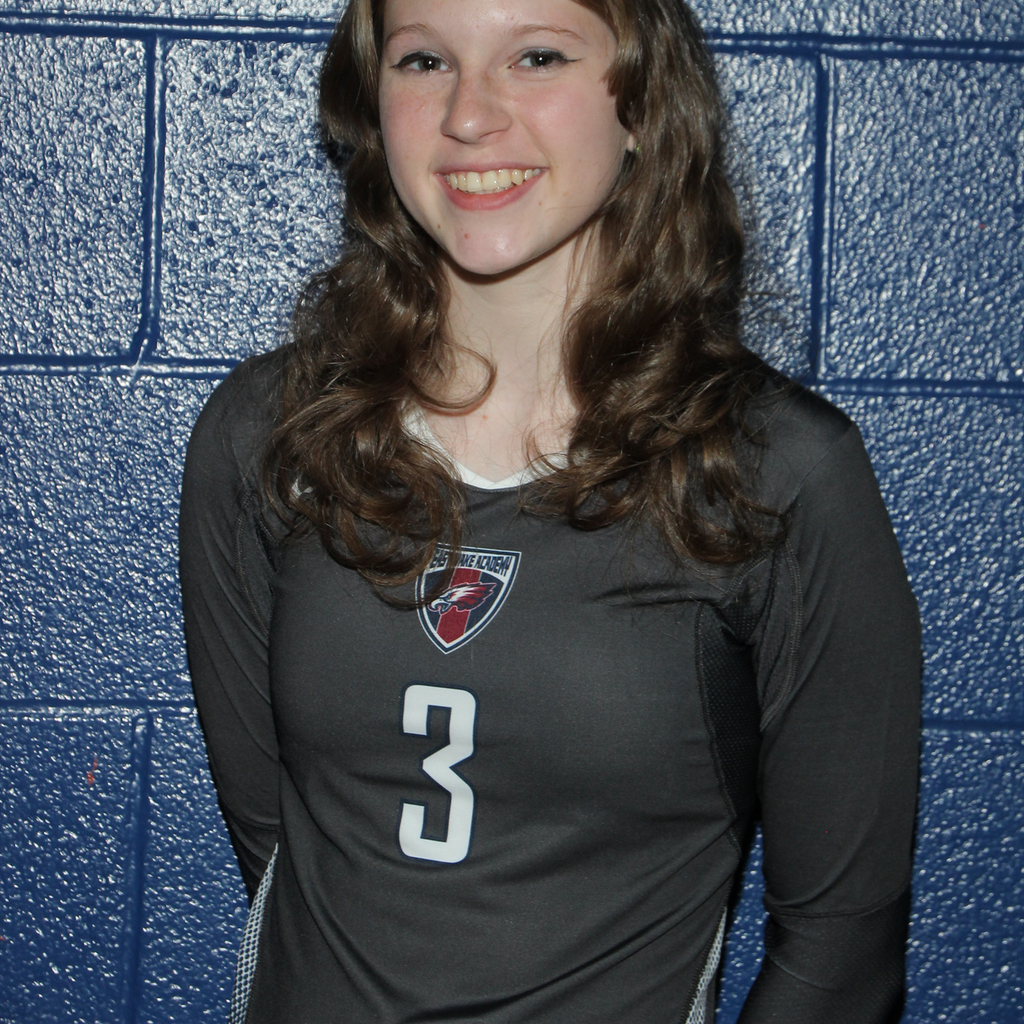 Hailey Brantley