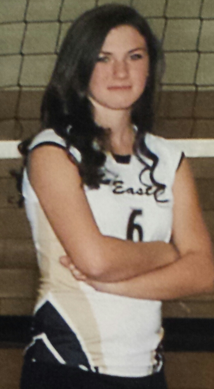 Kinsley Reedy