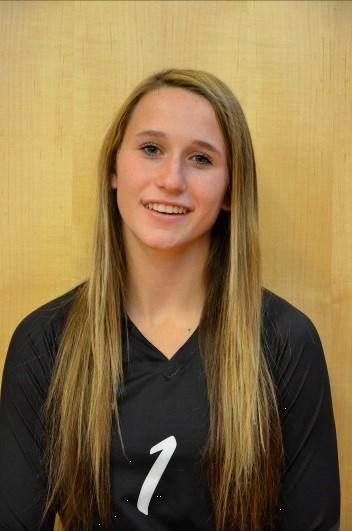 Macy Bourn
