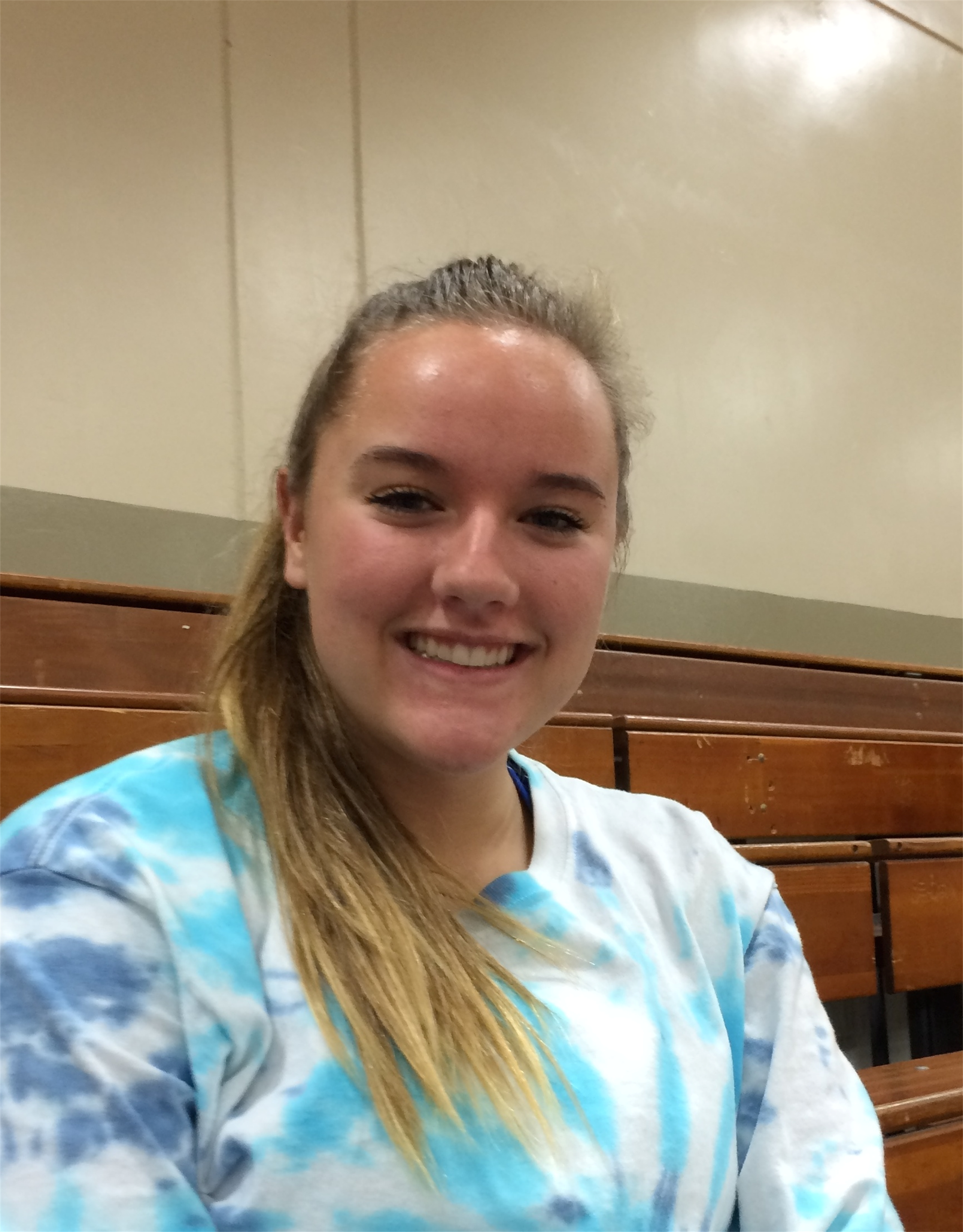 Savannah Bohna