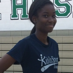 Airen Chandler mugshot