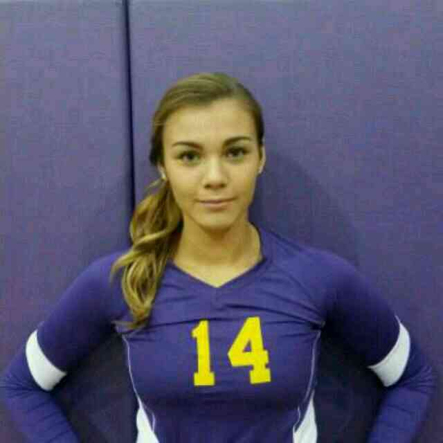Kassidy Lander mugshot