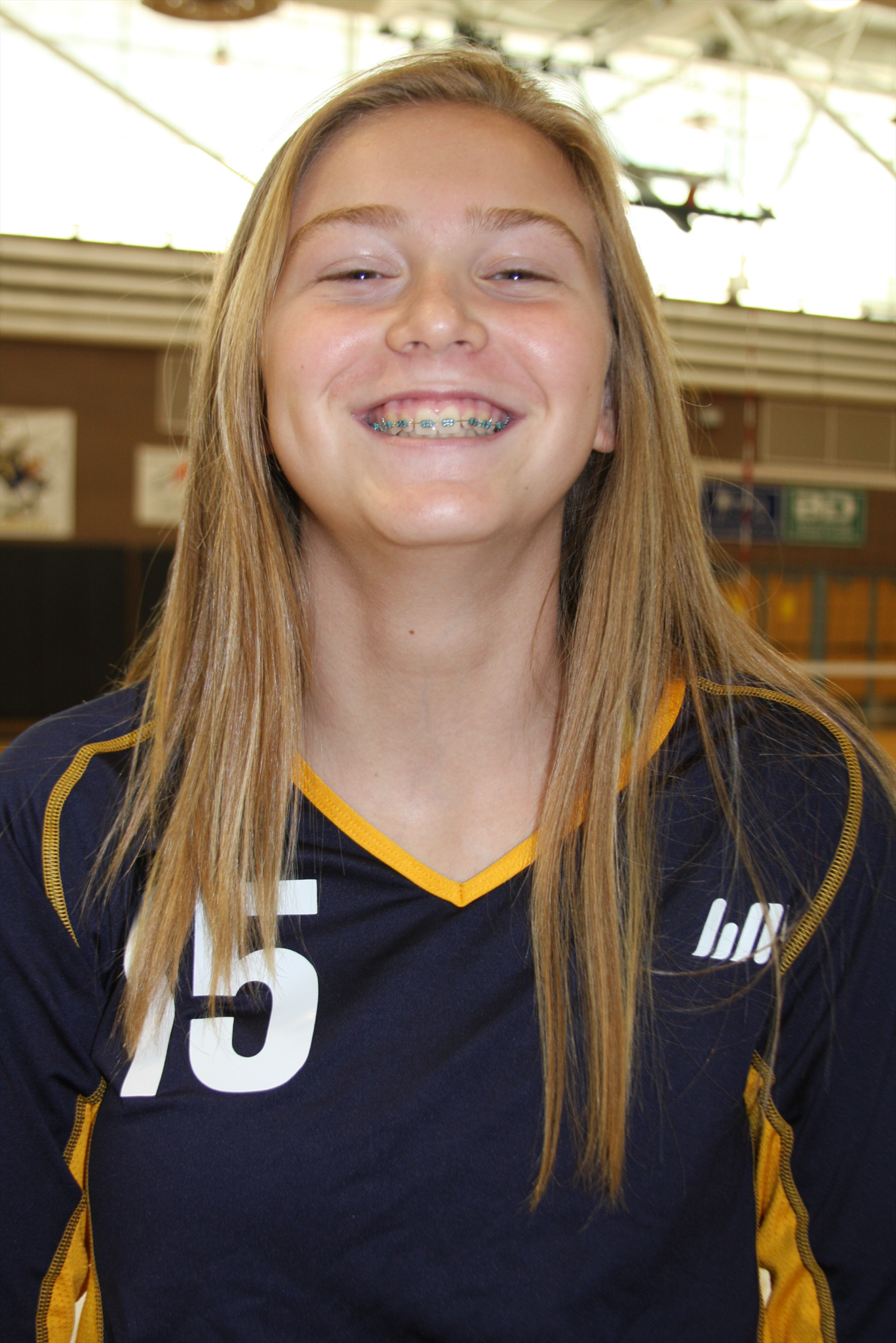 Maggie Roe mugshot
