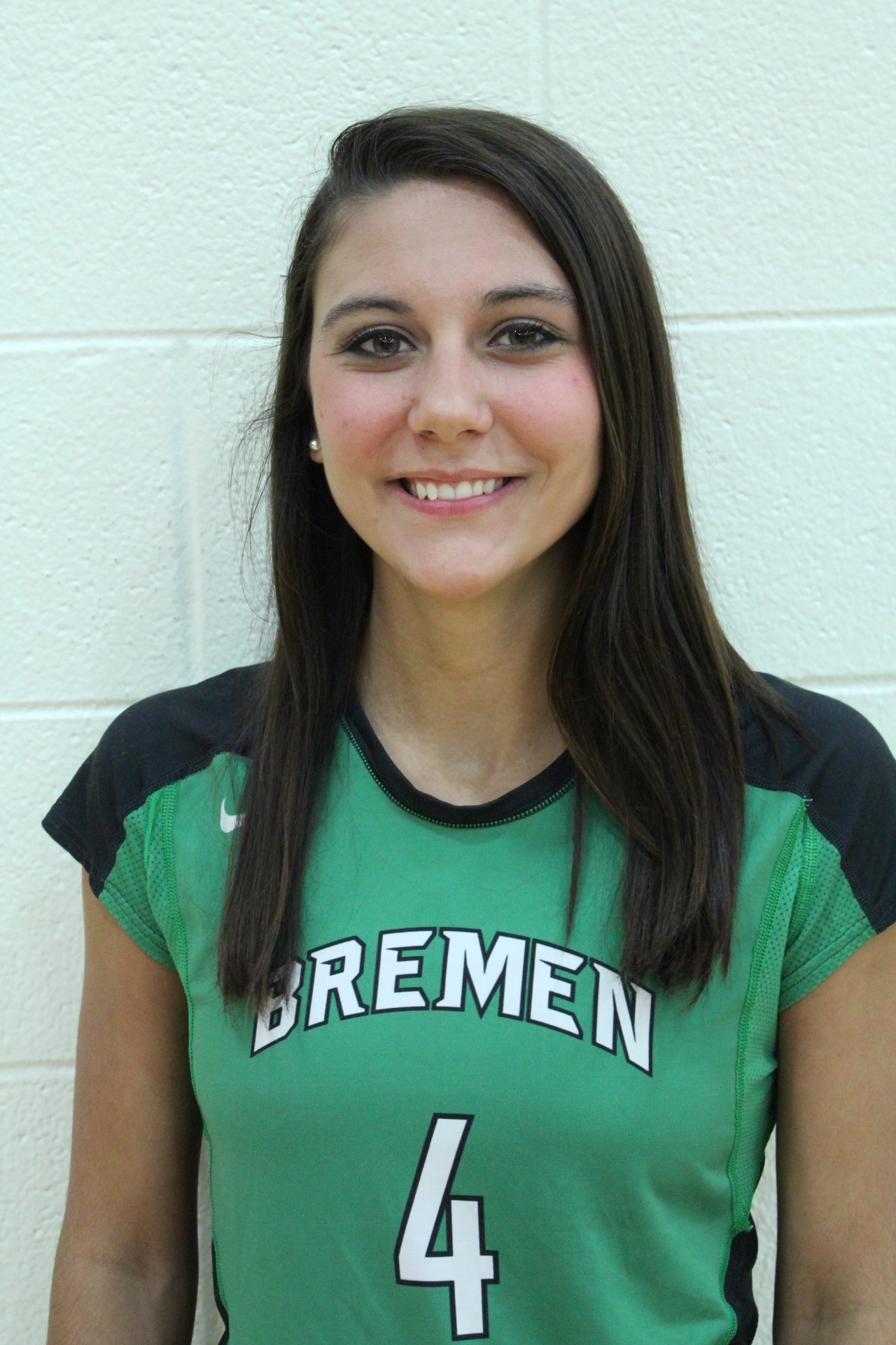 Lindsay Miller