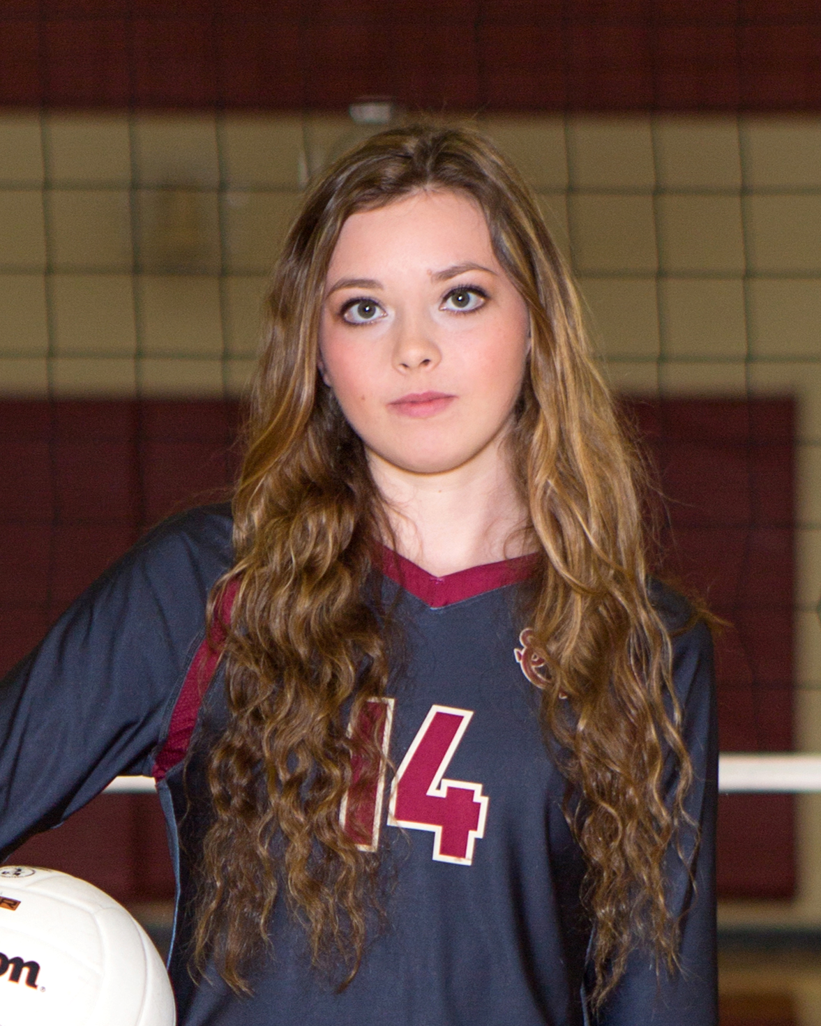 Kathryn Smith mugshot
