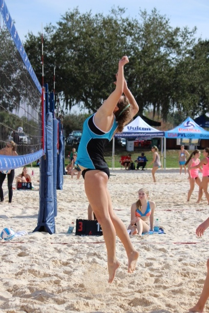 Savannah Siegrist